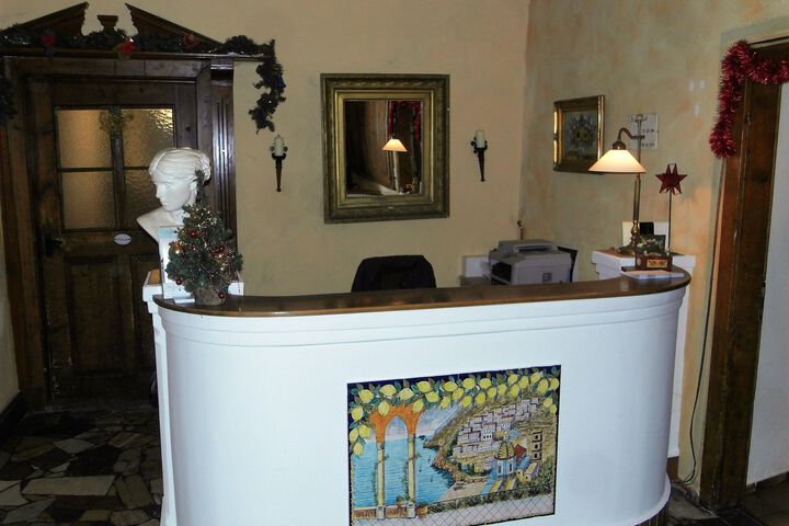 Hotel Interior 26 of 46