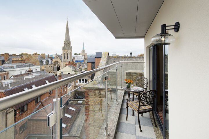 Terrace/Patio 58 of 62