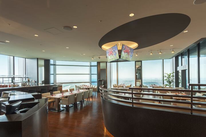 Dining Photos