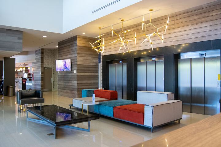 Hotel Interior 2 of 50
