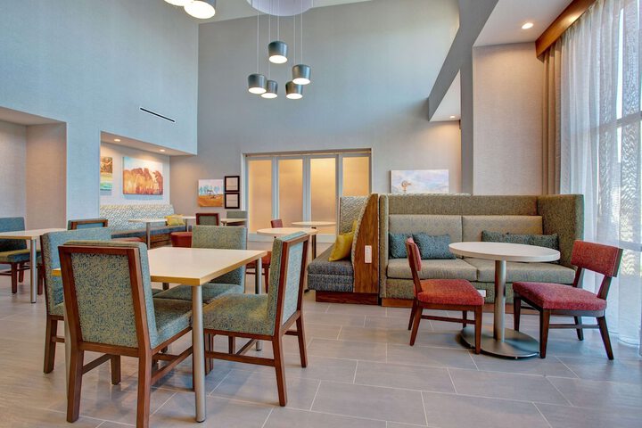 Hotel Interior 5 of 40