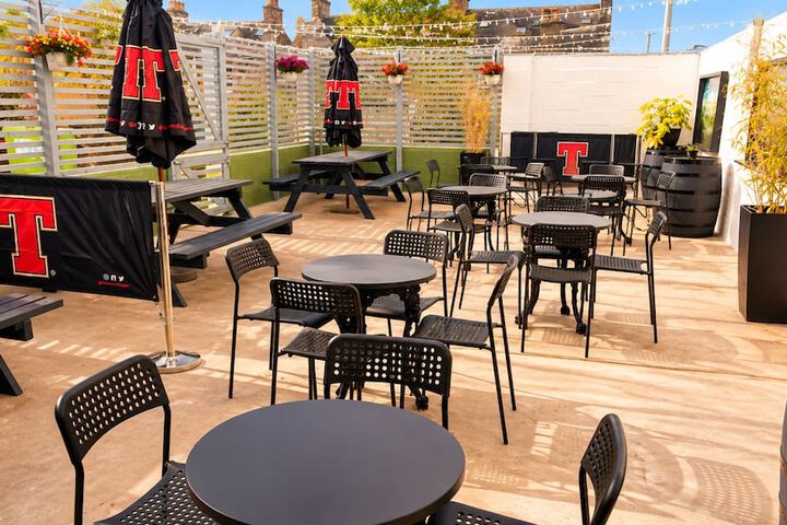 Terrace/Patio 37 of 46