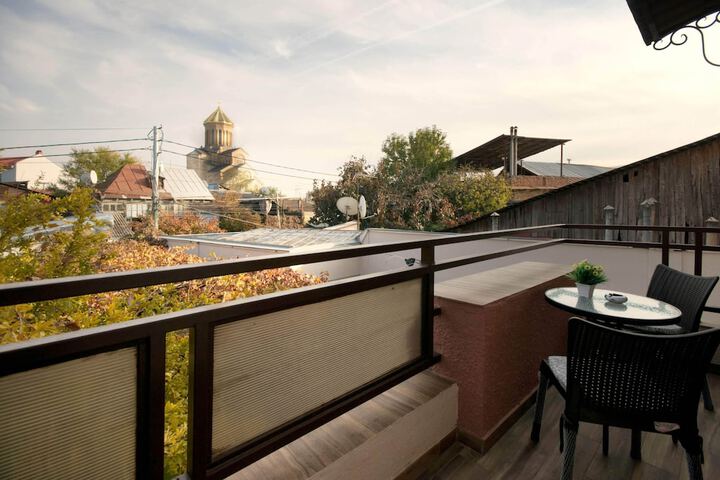 Terrace/Patio 45 of 46
