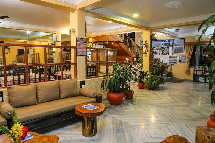 Hotel Interior 7 of 50
