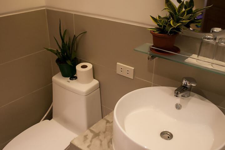 Bathroom Vanities