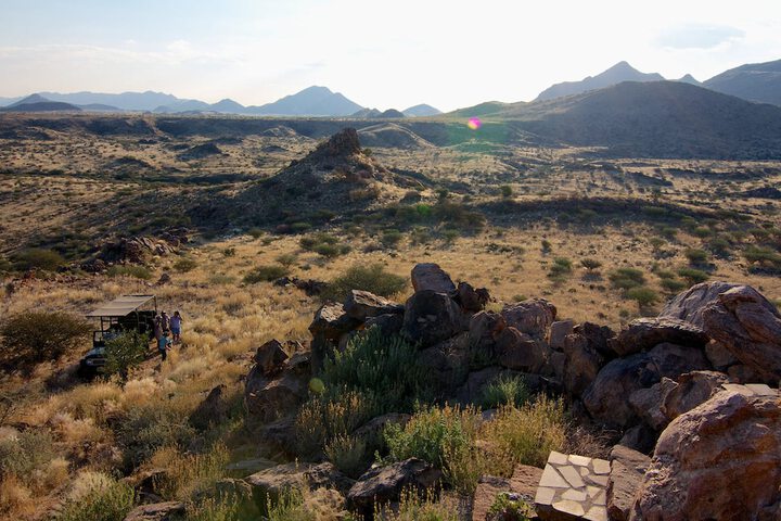 Hiking