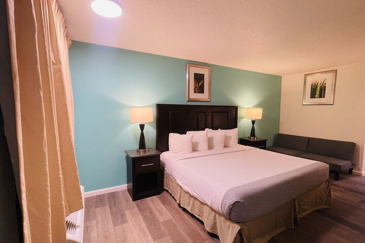 1 King Bed (3 of 14)