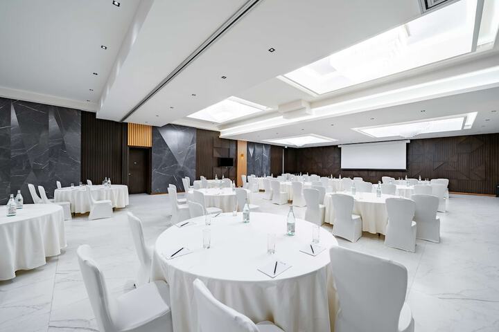 Meeting 117 of 136