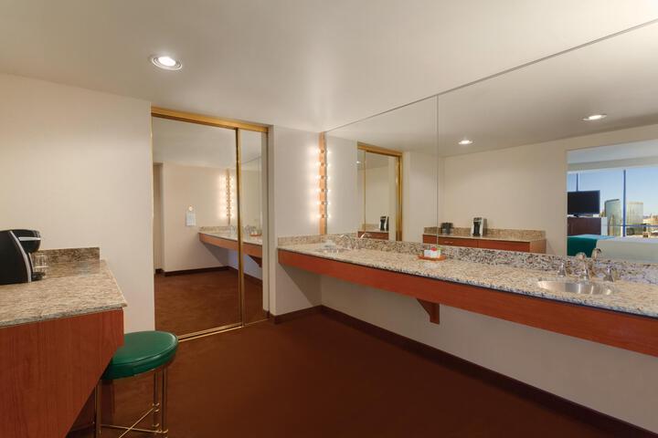 Remodeled King Suite (17 of 58)