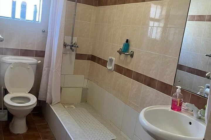 Bathroom Vanities