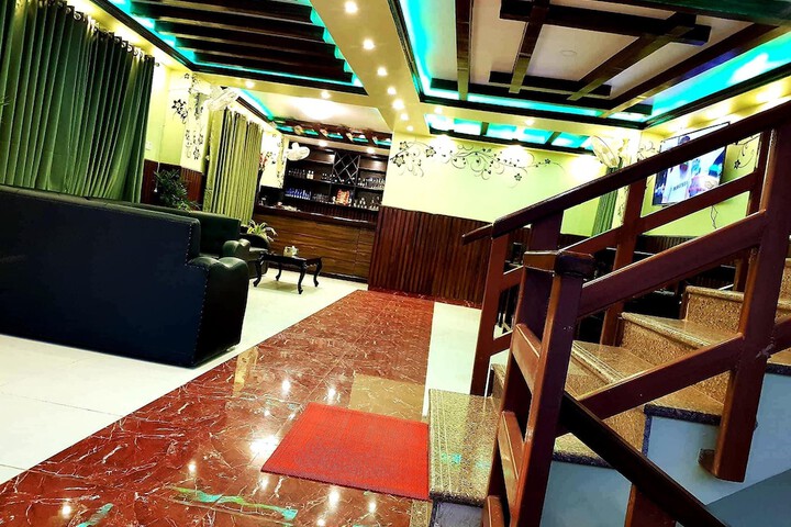 Hotel Interior 3 of 30