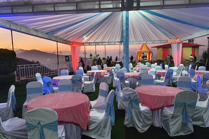 Wedding/Banquet 49 of 61
