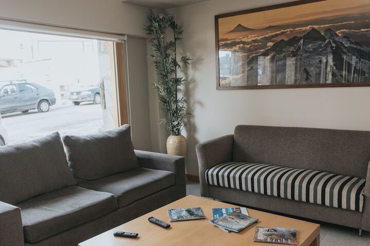 Hotel Interior 11 of 73