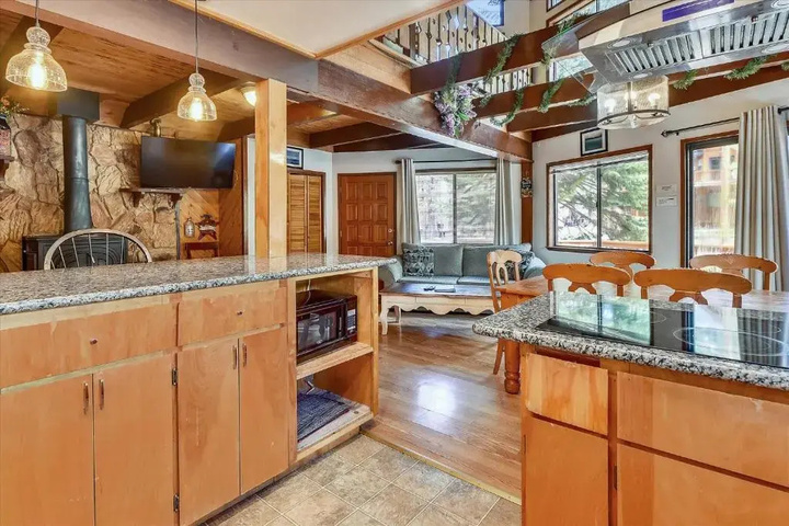 Image of Woodland Views BBQ and Large Games Room