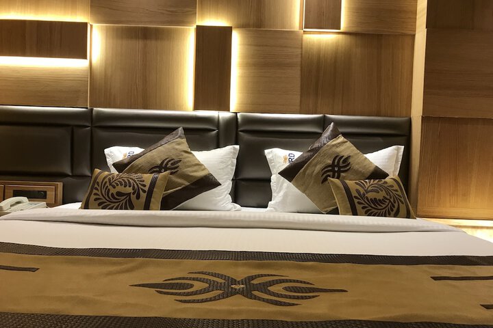 Room 26 of 110