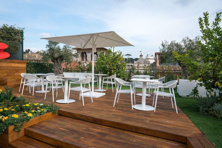 Terrace/Patio 103 of 105