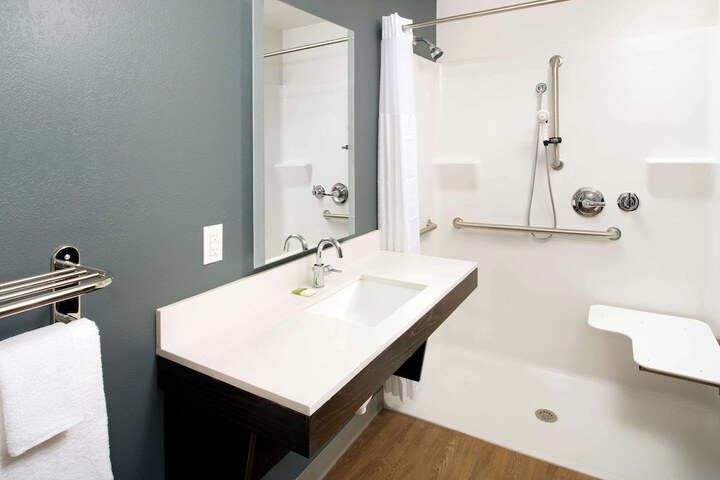 Bath Interior