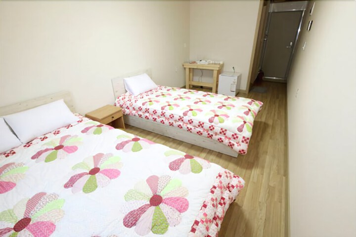 Suite Room