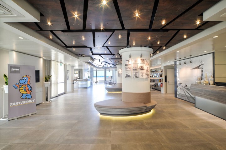 Lobby Photos