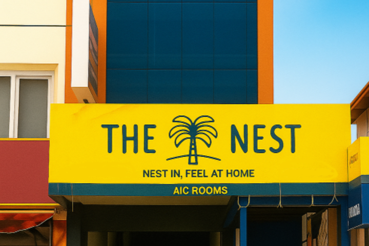 The Nest