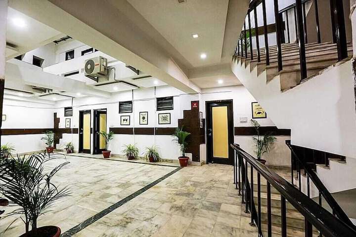 Hotel Interior 2 of 36