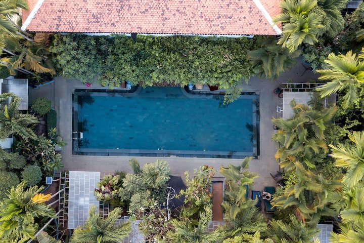 Hotel 44 of 50