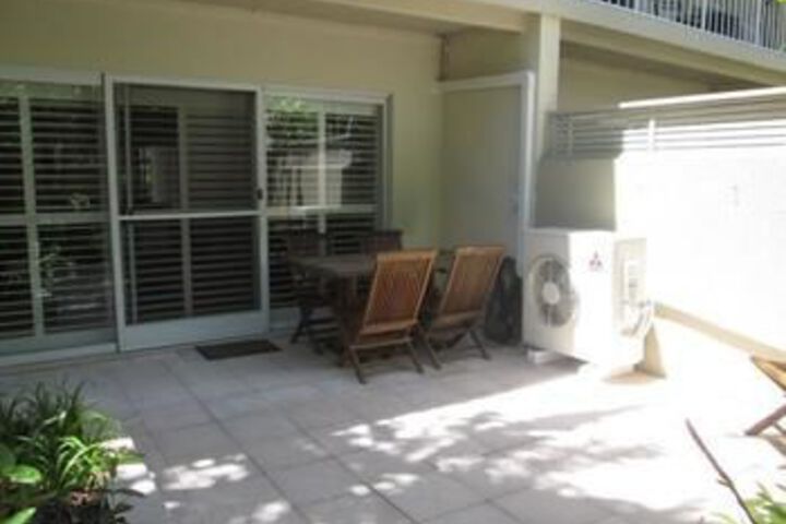 Terrace/Patio 25 of 28