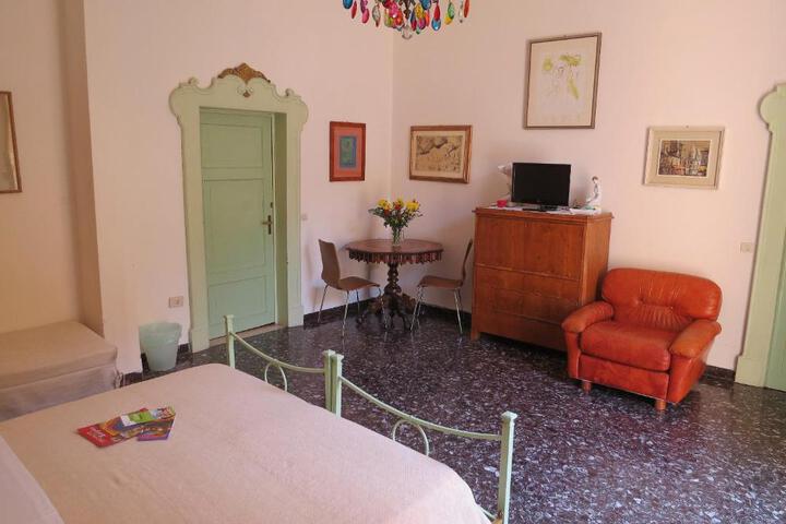 Room Interior