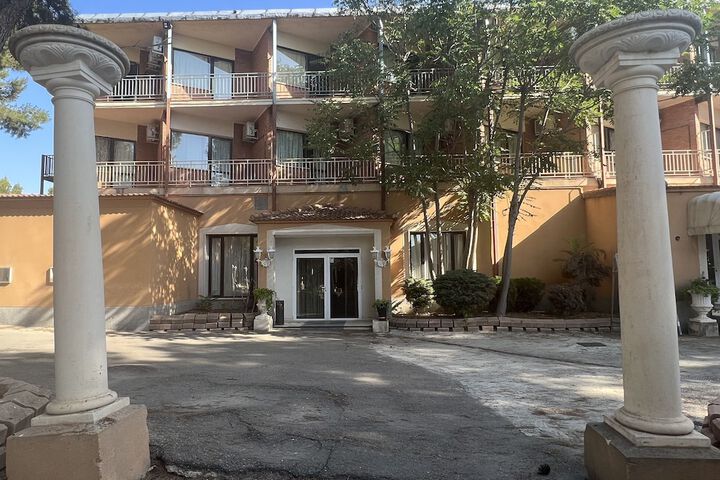 Hotel 20 of 40