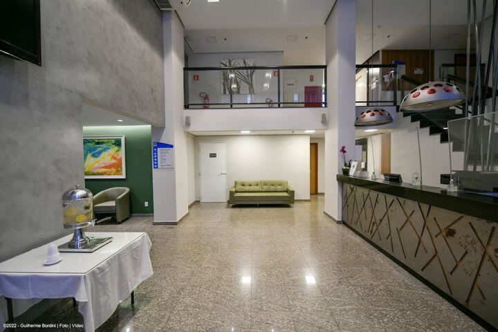 Hotel Interior 39 of 53