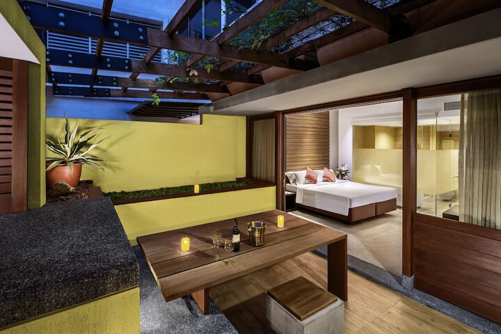 Terrace/Patio 48 of 95