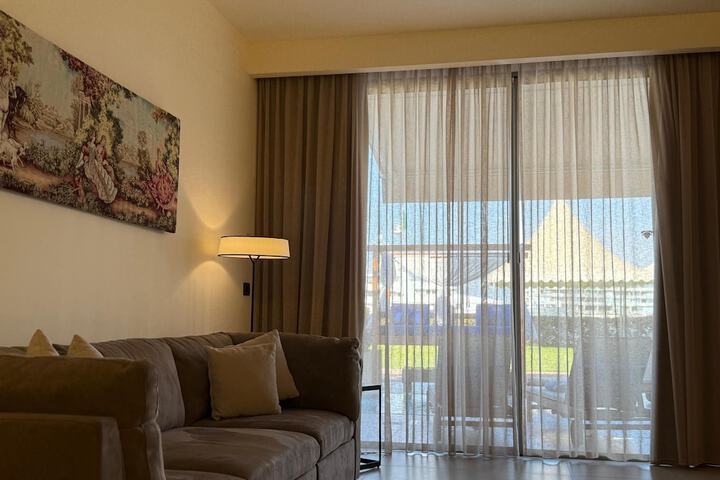 Saint Georges Hotel & Resort