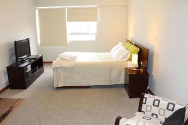 Suites Miraflores Jose Gabriel Chariarse