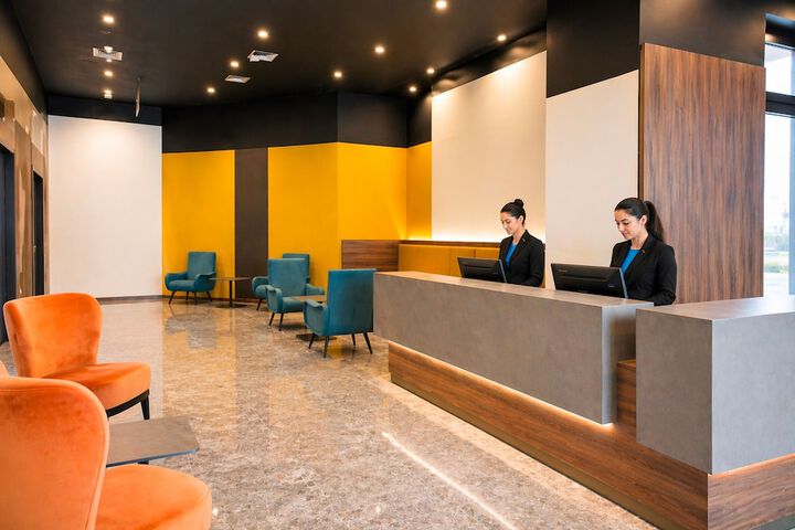 Hotel Interior 9 of 59
