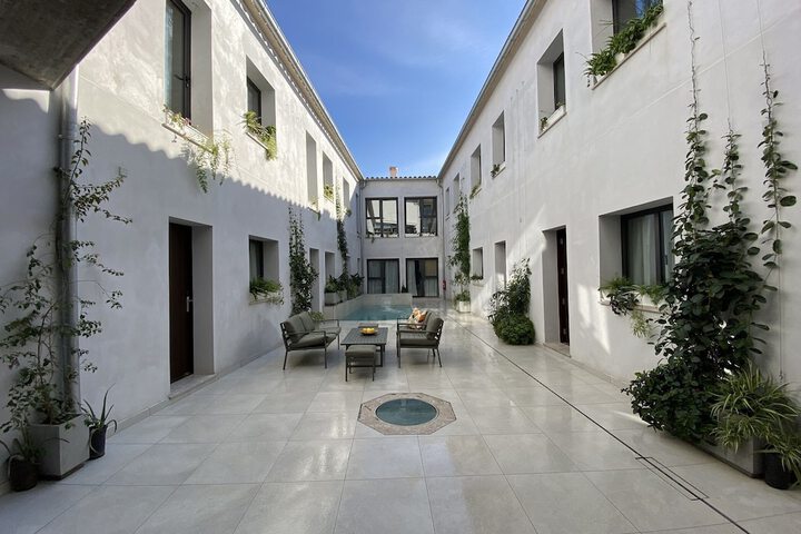 Terrace/Patio 22 of 45