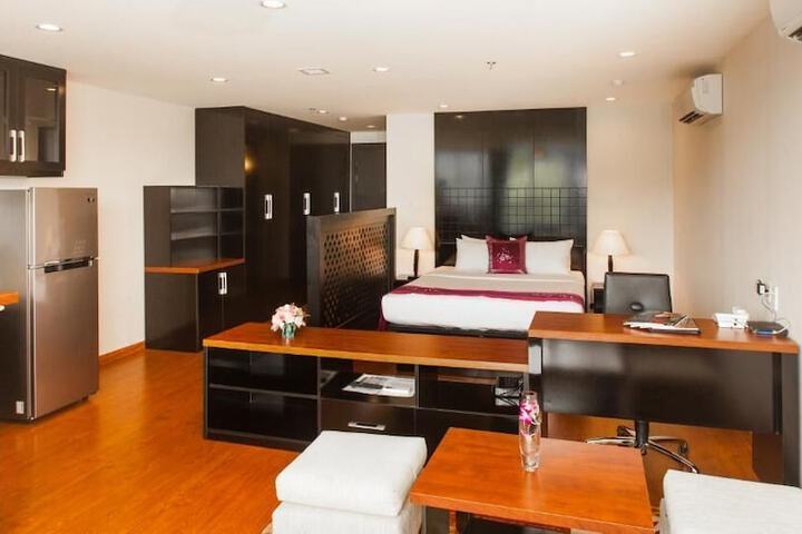 Fitness Center Photo