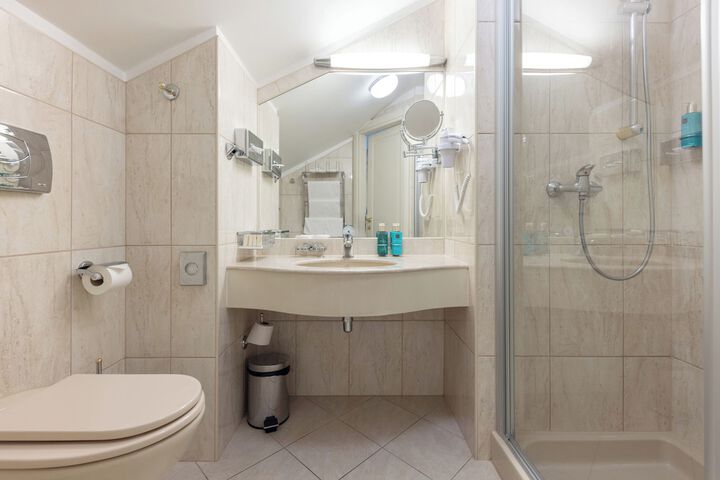 Bath Interior