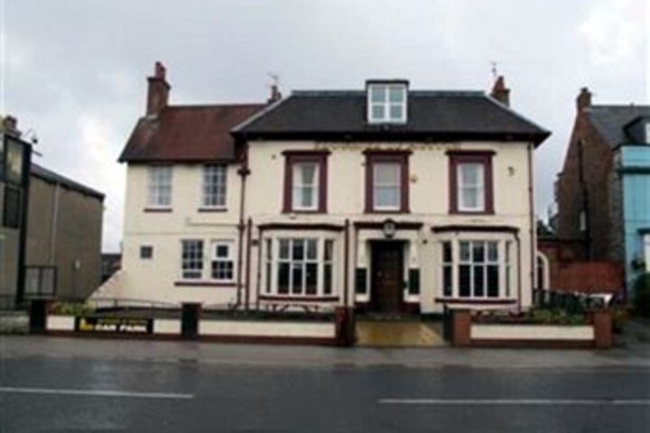 Heworth Inn and Rooms
