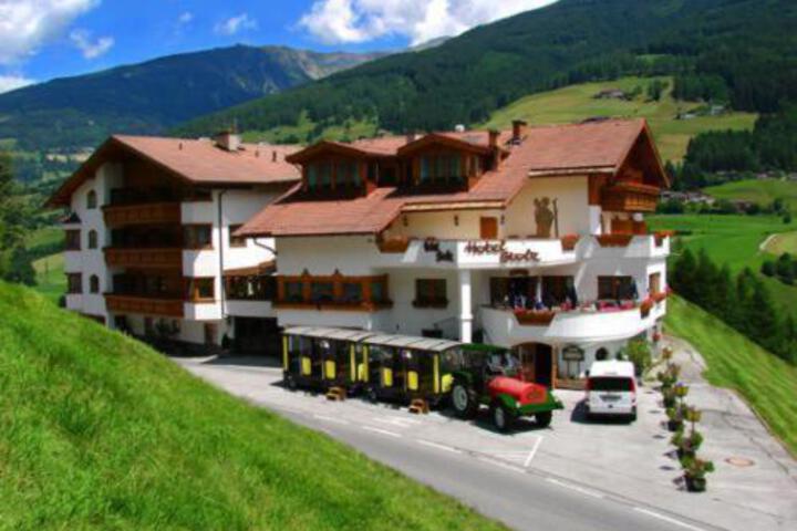 Hotel Stolz