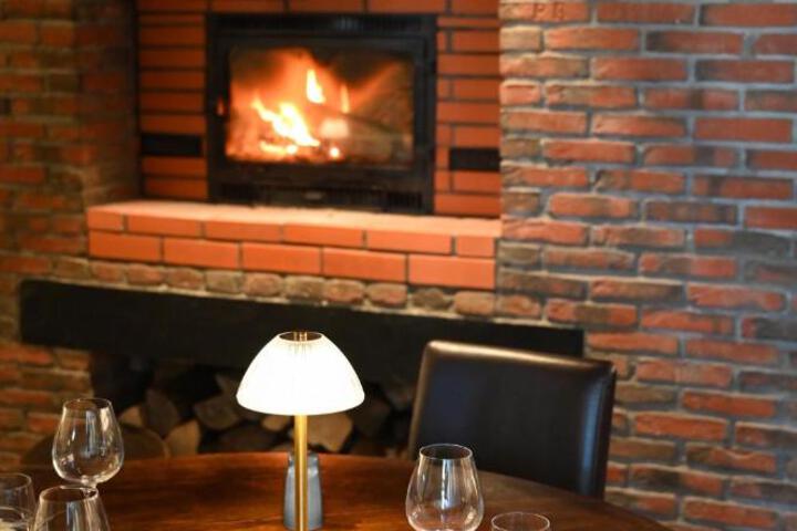 Au Bon Gîte