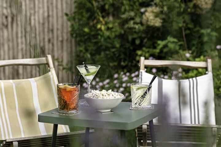 Terrace/Patio 39 of 40