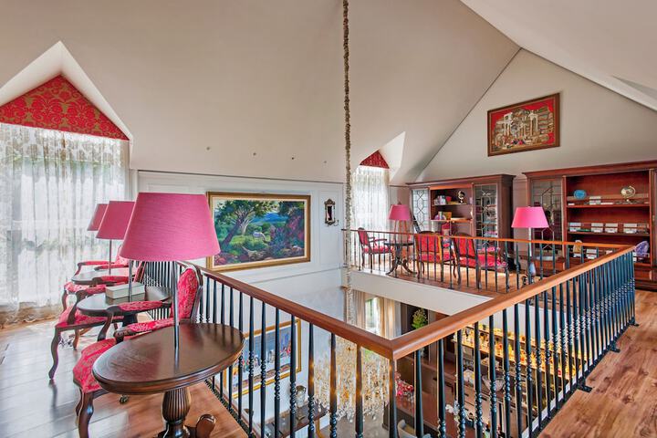 Hotel Interior 179 of 217
