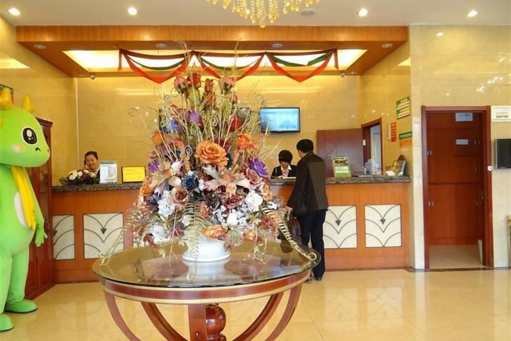 Hotel Interior 2 of 29