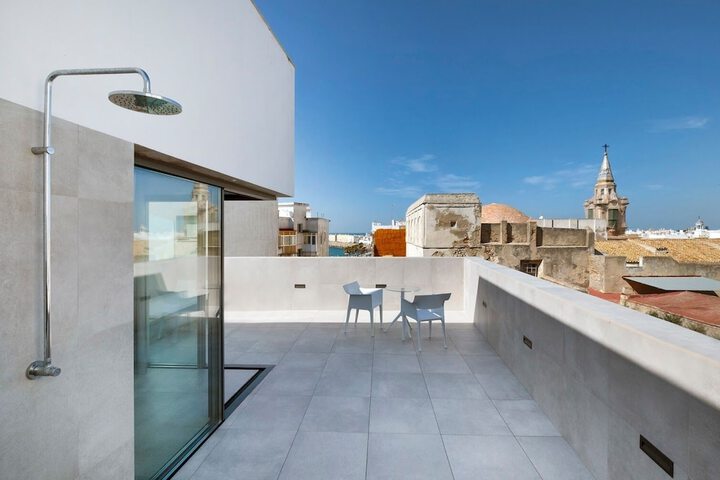 Terrace/Patio 29 of 42