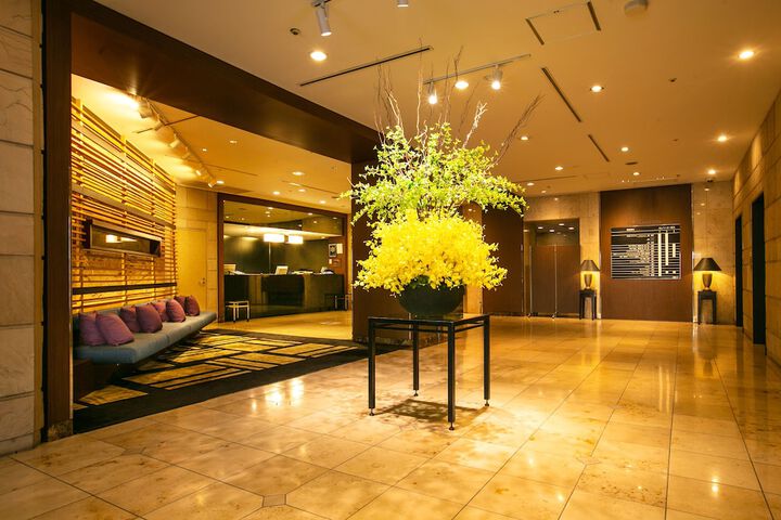Hotel Interior 3 of 134