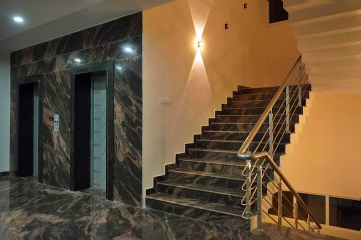 Hotel Interior 15 of 16