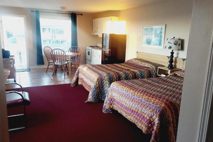 Image of Dolphin Lane Motel