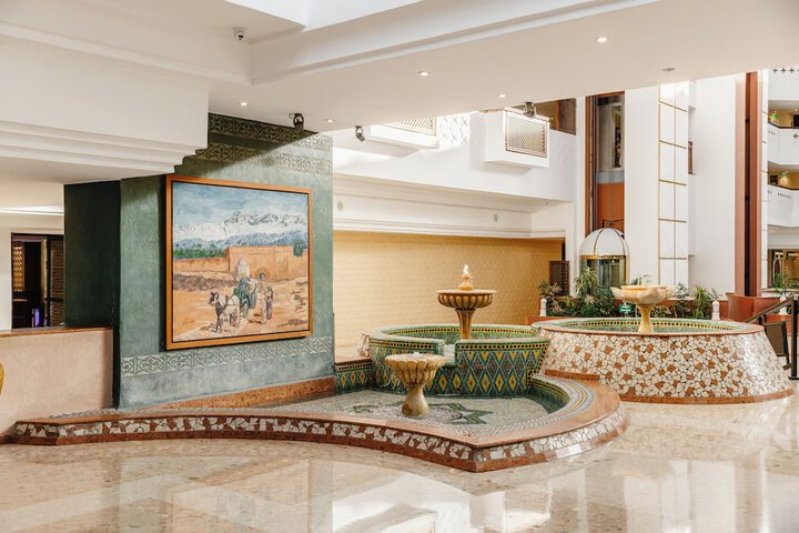 Hotel Interior 5 of 184