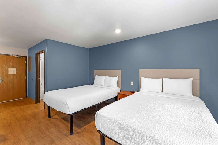Studio with Double Bed (5 of 10)