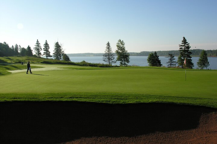 Golf 42 of 74